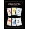 L'Oracle Temporel - Le livre & le jeu original - Coffret