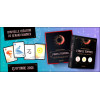 L'Oracle Temporel - Le livre & le jeu original - Coffret