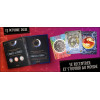 L'Oracle du Cercle - Le livre & le jeu original - Coffret