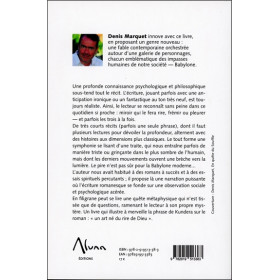 Dernières nouvelles de Babylone