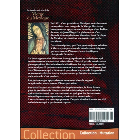 Le dernier miracle de la Vierge du Mexique