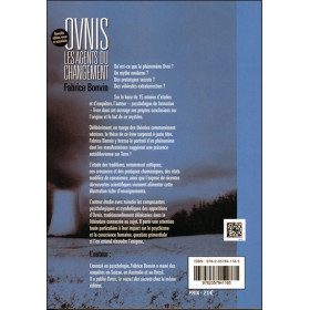 Ovnis - Les agents du changement