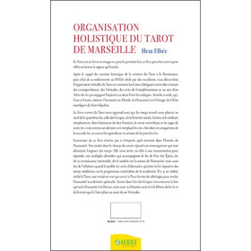 Organisation holistique du tarot de Marseille