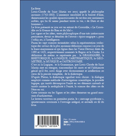 Les Signes et les Idées