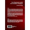 De la maçonnerie occulte et de l'initiation hermétique