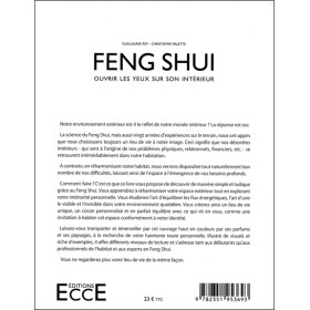 Feng Shui - Ouvrir les yeux sur son intérieur
