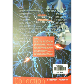 Quantique et inconscient - Ces liens invisibles qui relient le corps et l'âme