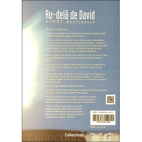 Au-delà de David - Mon frère n'est pas mort, il est juste passé dans la pièce d'à côté !