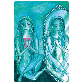 Oracle des messages de l'âme - Coffret