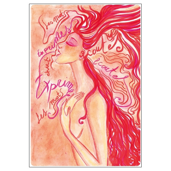 Oracle des messages de l'âme - Coffret