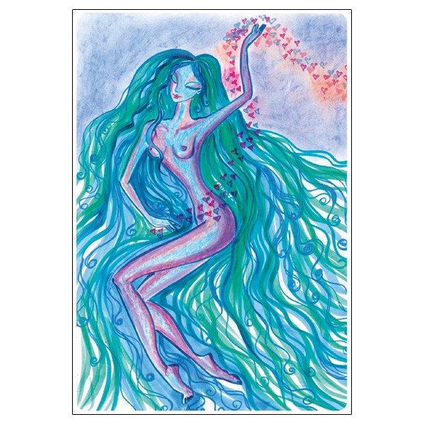 Oracle des messages de l'âme - Coffret