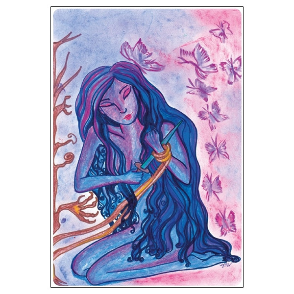 Oracle des messages de l'âme - Coffret