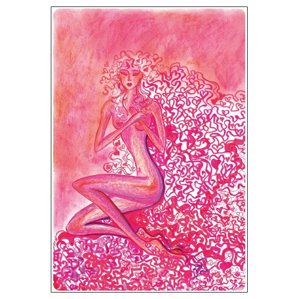 Oracle des messages de l'âme - Coffret