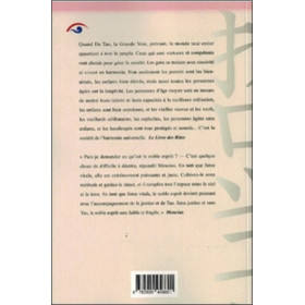 Tradition philosophique