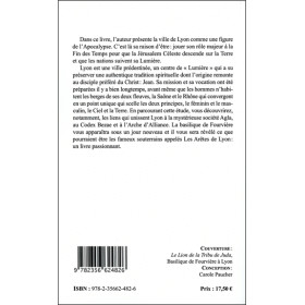 Lyon et la fin des temps