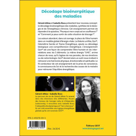 Décodage bioénergétique des maladies