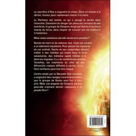 Demi-vie Tome 3 - Ravages