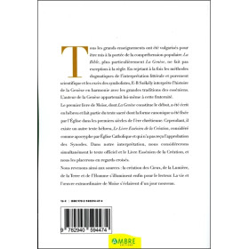 Le livre essénien de la création