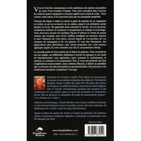 Le cristal de quartz et la baguette thérapeutique - Outils de santé et de guérison
