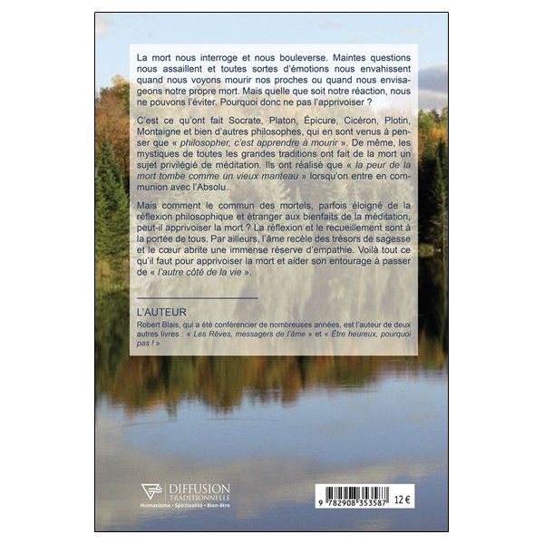 La mort, l'autre côté de la vie