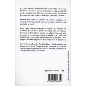 Le sermon sur la montagne - La clef du succès dans la vie