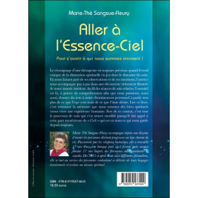 Aller à l'Essence-Ciel - Pour s'ouvrir à qui nous sommes vraiment !