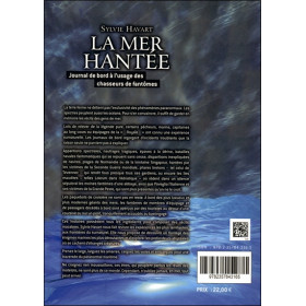 La mer hantée - Journal de bord à l'usage des chasseurs de fantômes