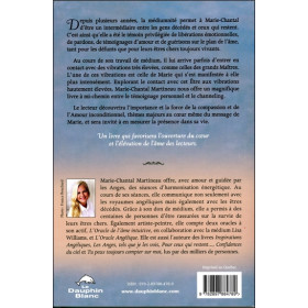 Compassion et Amour inconditionnel - Sous la vibration de Marie, la reine des Anges