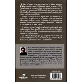 Choisir la vie malgré tout