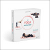 Le yoga restauratif - 32 postures pour se détendre réellement