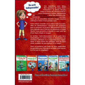 La colère racontée aux enfants