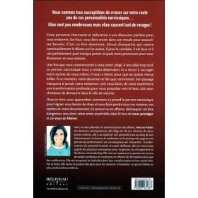 Les relations toxiques en amour et en affaires - Libérez-vous des pervers narcissiques