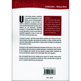 Changez votre futur par les ouvertures temporelles