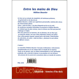 Entre les mains de Dieu