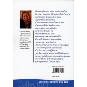 Une plume pour deux âmes