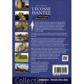 L'Ecosse hantée - Guide à l'usage des chasseurs de fantômes