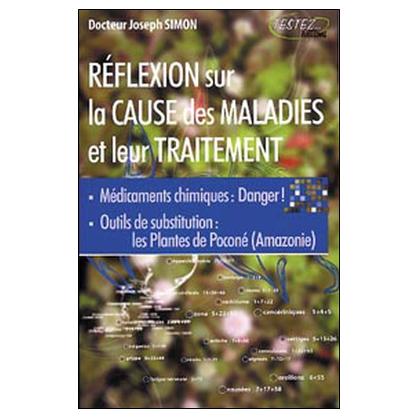 Réflexion sur la cause des maladies