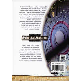 Histoire de l'ufologie française - 1. Le temps des soucoupistes