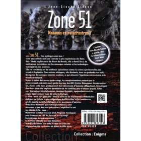 Zone 51 - Menaces extraterrestres ?