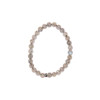 Bracelet Labradorite Perles rondes 6 mm