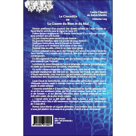 Le Crocodile ou La Guerre du Bien et du Mal