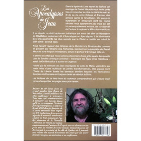 Les apocalypses de Jean - Entre Ephèse et Patmos... il y a 2 fois 1000 ans