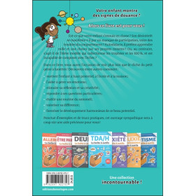 Douance - La boîte à outils - Stratégies pour accompagner le haut potentiel chez l'enfant