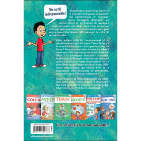 La douance racontée aux enfants