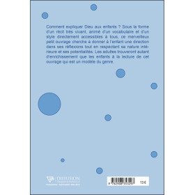 Les petits points bleus du Bon Dieu