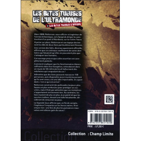 Les bêtes tueuses de l'ultramonde Tome 2 - Les bêtes tueuses d'Afrique