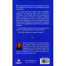 Petit guide pour âme en peine - Contes pour l'âme