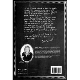 Les cahiers de Marcia - Coffre à outils