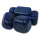 Pierres Roulées - Lapis Lazuli Extra - Sachet 500 grs