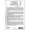 Science de l'éveil spirituel